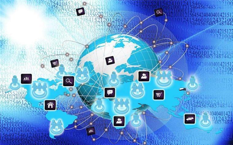 开放共享优势互补,互联互通和共享共赢