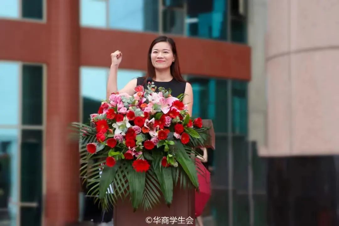 广州华商学院18届,广州华商学院学士学位证获得条件