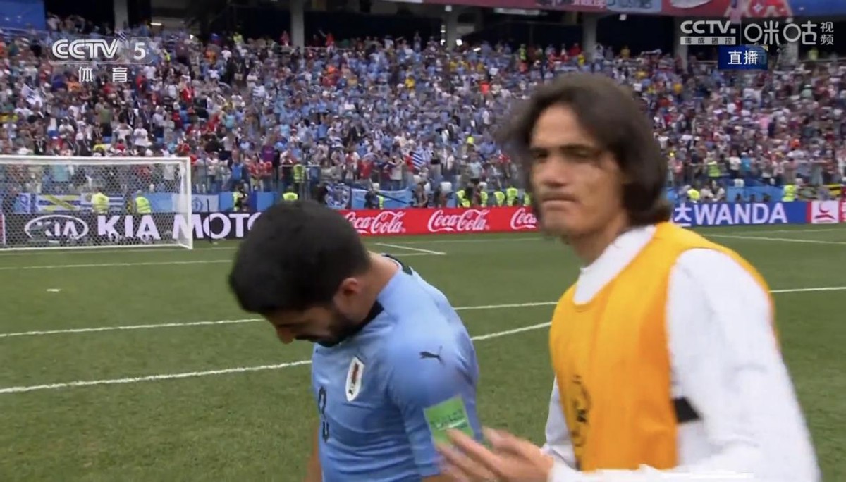 世界杯前哨Day5：桑巴军团压轴登场C罗逐梦最后一舞征程