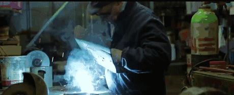 2022年电焊气割火灾案例警示片,电焊火灾最新事件