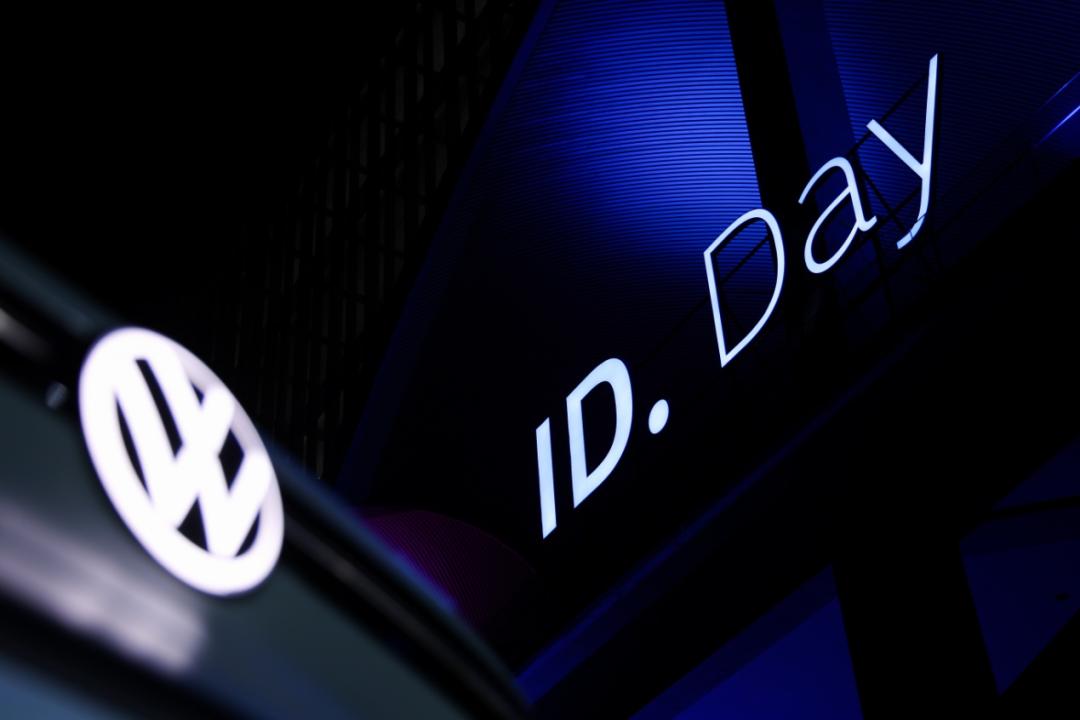 2021上汽大众销量大降的原因,上汽大众半年数据