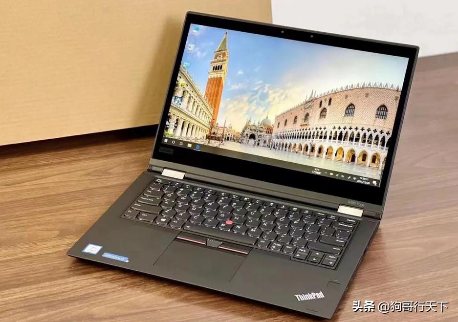 十大品牌笔记本电脑排名2021,2022公认最好笔记本电脑品牌