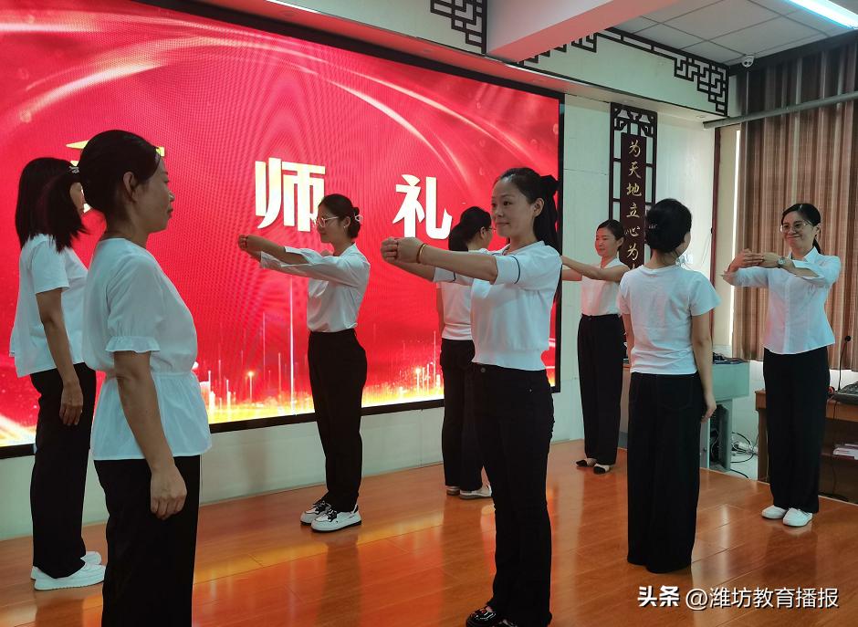 山东省潍坊市寒亭区锦海小学,潍坊锦海小学以前是什么