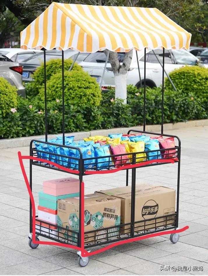 创业摆摊新手注意事项,摆摊创业注意事项