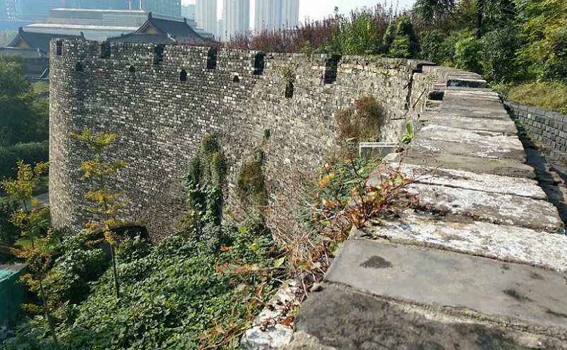 南京免费景点排行榜前十名,南京旅游年卡免费景点一览表