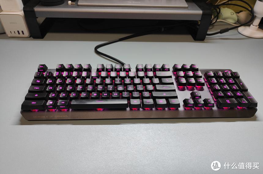100元入门级机械键盘推荐,机械键盘购买全攻略