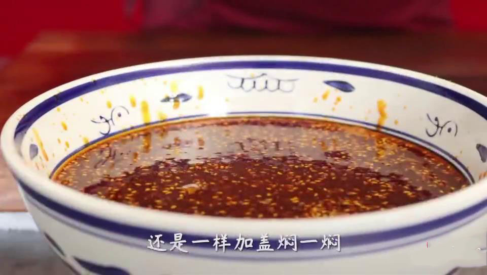 濮阳秘制裹凉皮招牌,濮阳裹凉皮的正宗做法一学就会