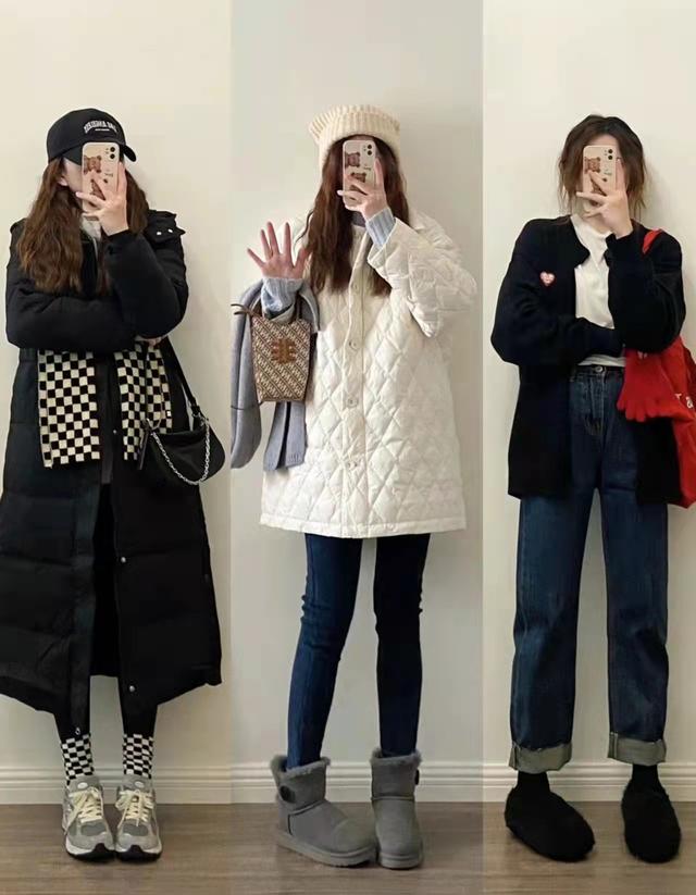 冬季必备帽子围巾,个性时髦冬季帽子围巾