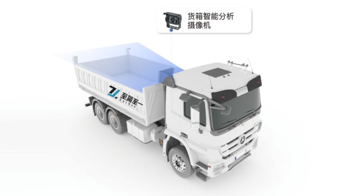 至简管车丨全面预判强效管理,AIoT技术破解偷煤换煤监管难题