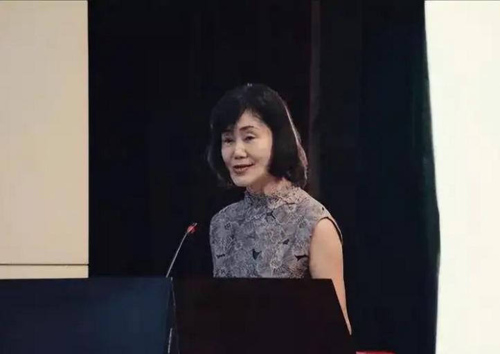 北京第一美女校长沈志莉,女副校长沈志莉案件