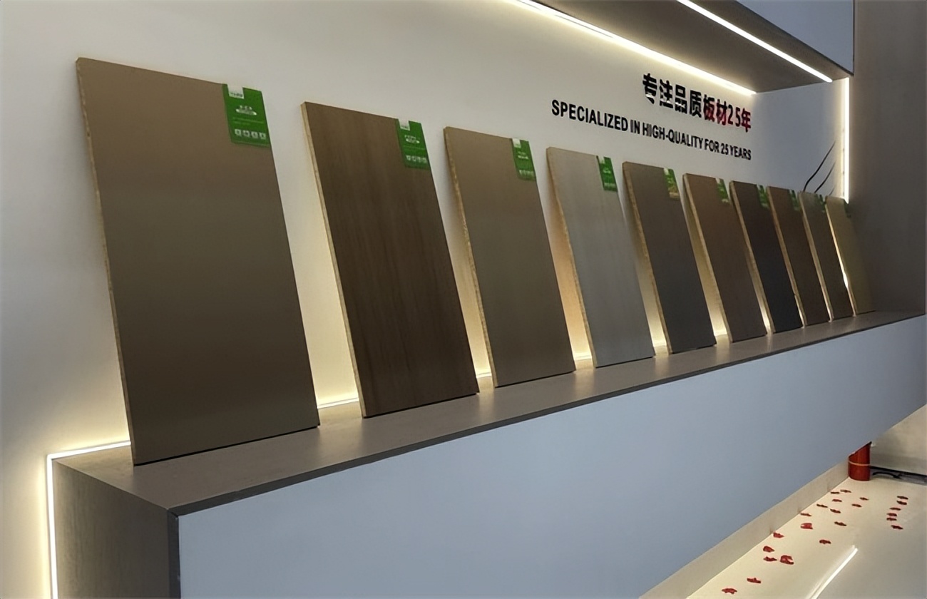 家具板十大名牌排名榜,家具板最新十大排名图片