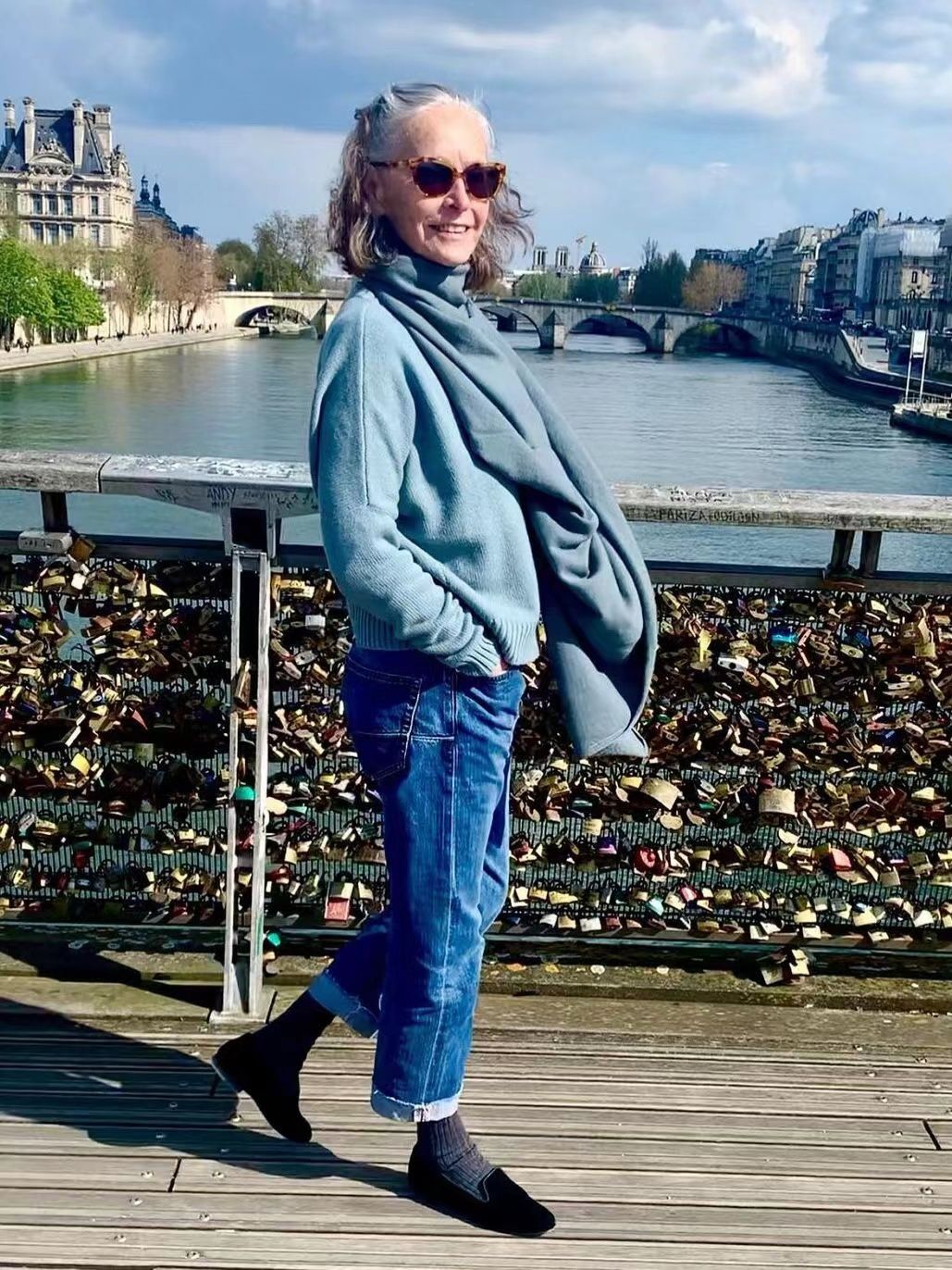 老年人穿搭怎么穿才好看,真正的老年人穿衣搭配