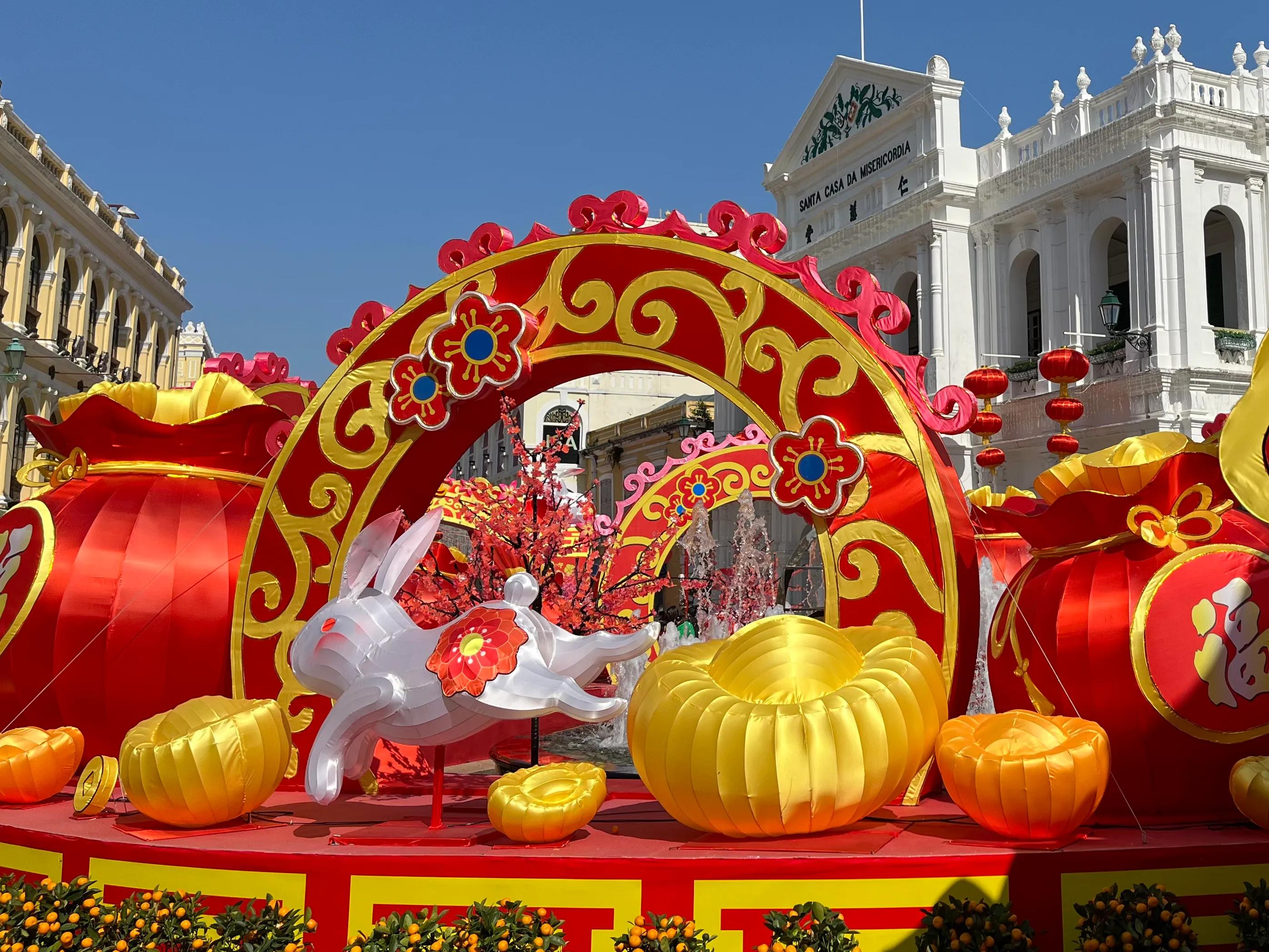 澳门一日游必备的攻略,澳门游攻略四天