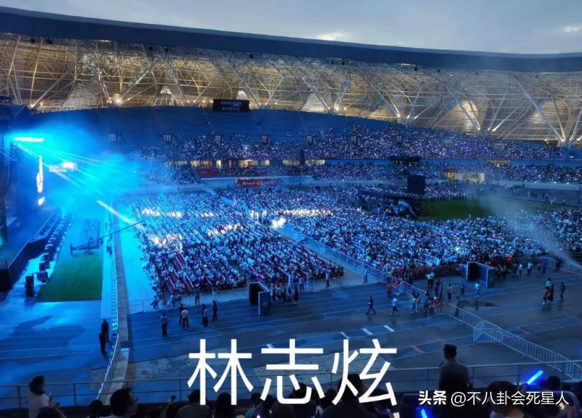 张韶涵现场完整版汪峰评价,张韶涵演唱会上座率合肥