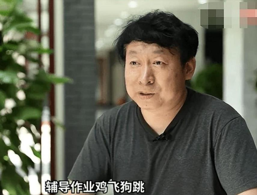 当学渣还是学霸,北大教授丁延庆谈女儿学习