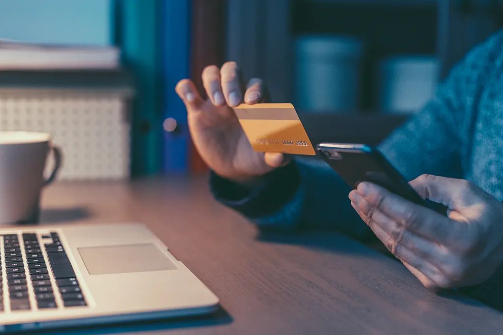 国美金融年化利率,国美信科贷款是什么