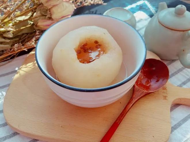 这味香辛料助阳散寒，“阳康”后喉咙不适可以试一试