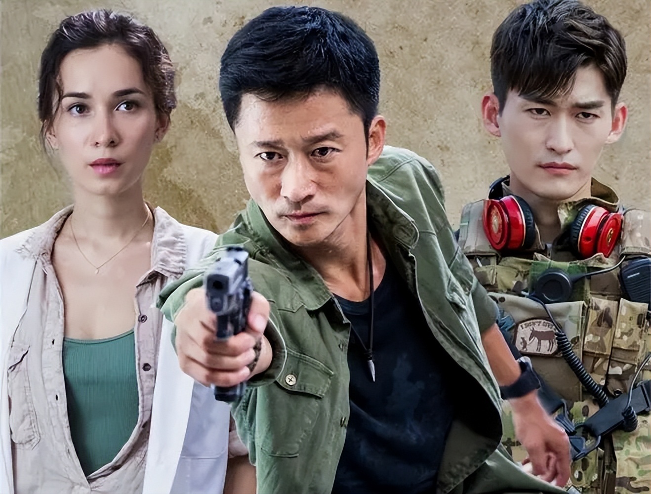 电影票房排行榜日韩,中日韩票房排名