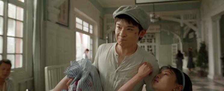 欢颜张译廖凡在线观看,廖凡于谦张译欢颜