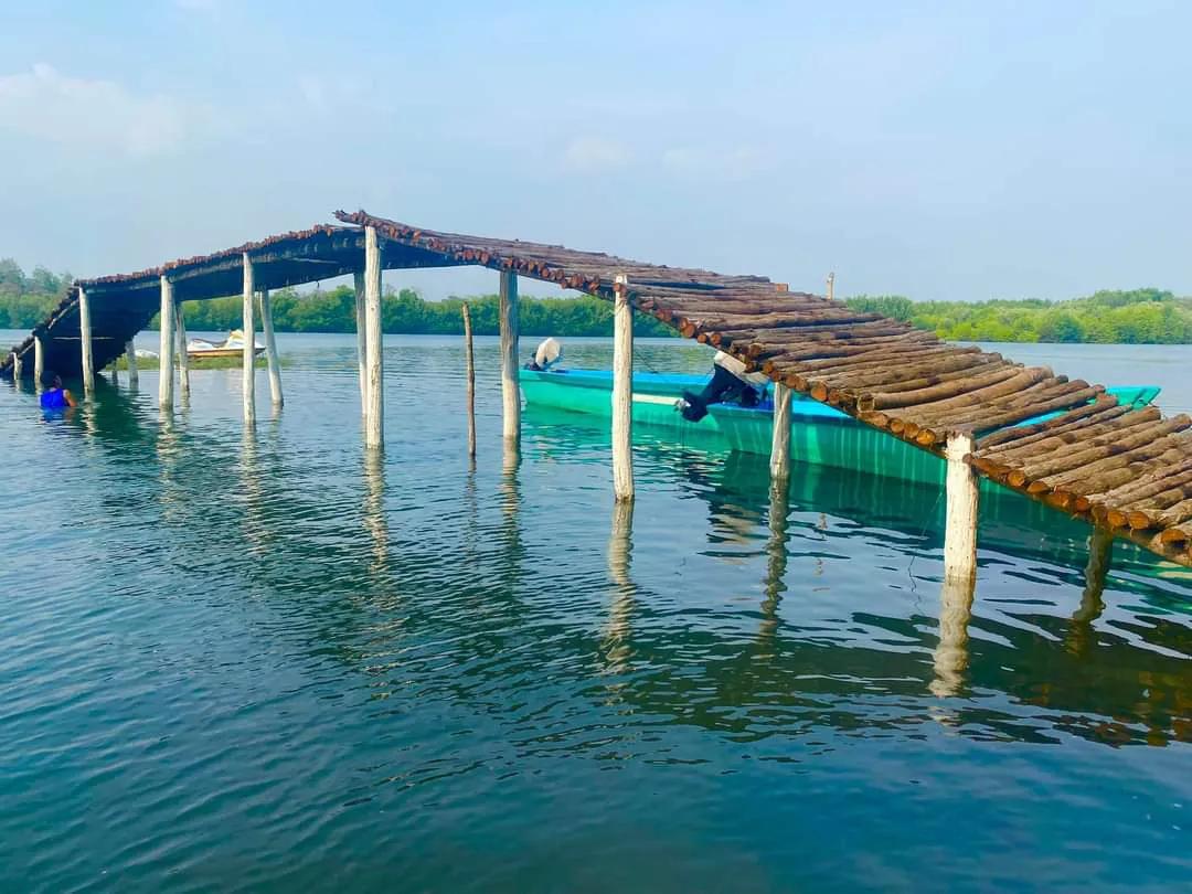 危地马拉的著名风景,危地马拉的首都游玩