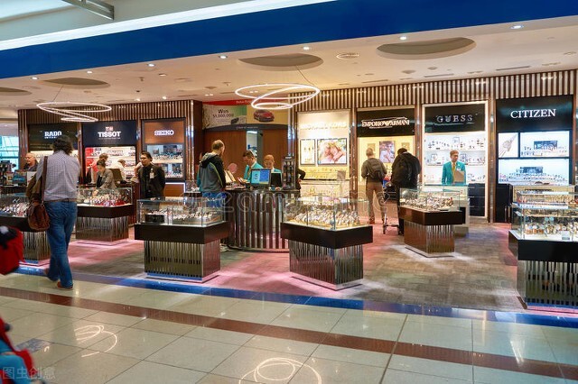 新加坡购手表攻略,购表的几条建议腕表入门必看