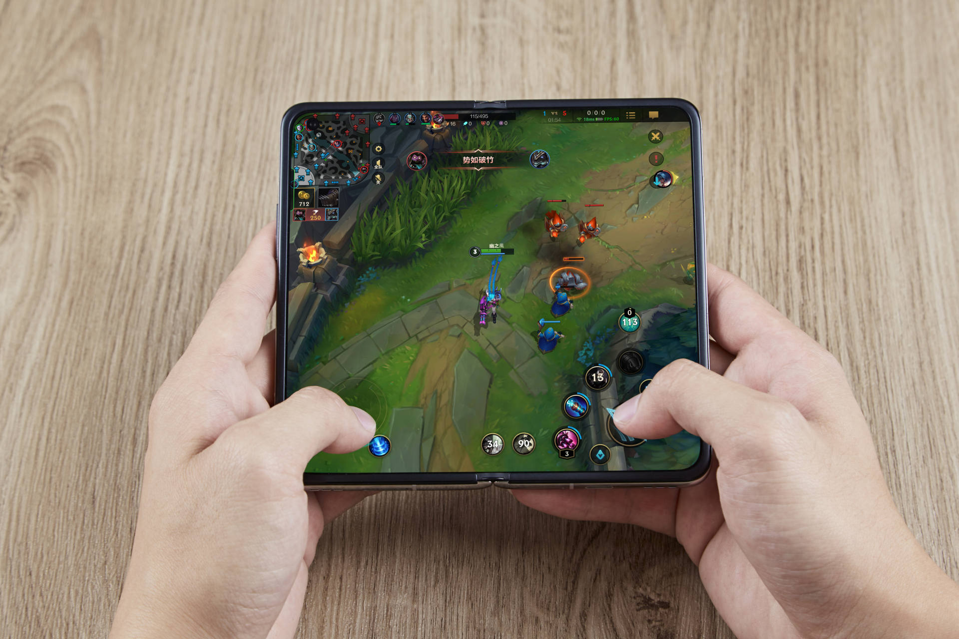 年底想换手机推荐旗舰机,好手机推荐排行榜2019最受欢迎