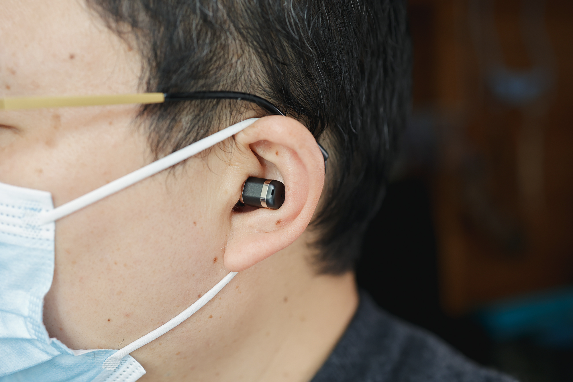 华为Watchbuds耳机手表二合一,华为watchbuds2功能测评