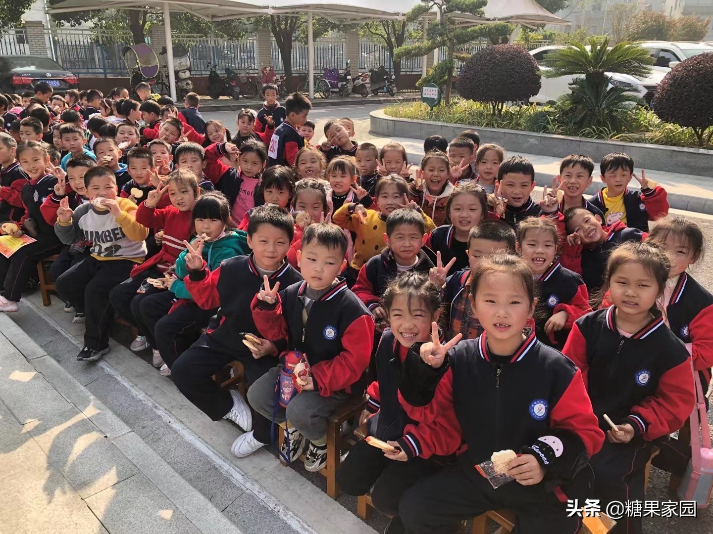 点燃运动激情共建阳光校园,学校运动让校园更精彩