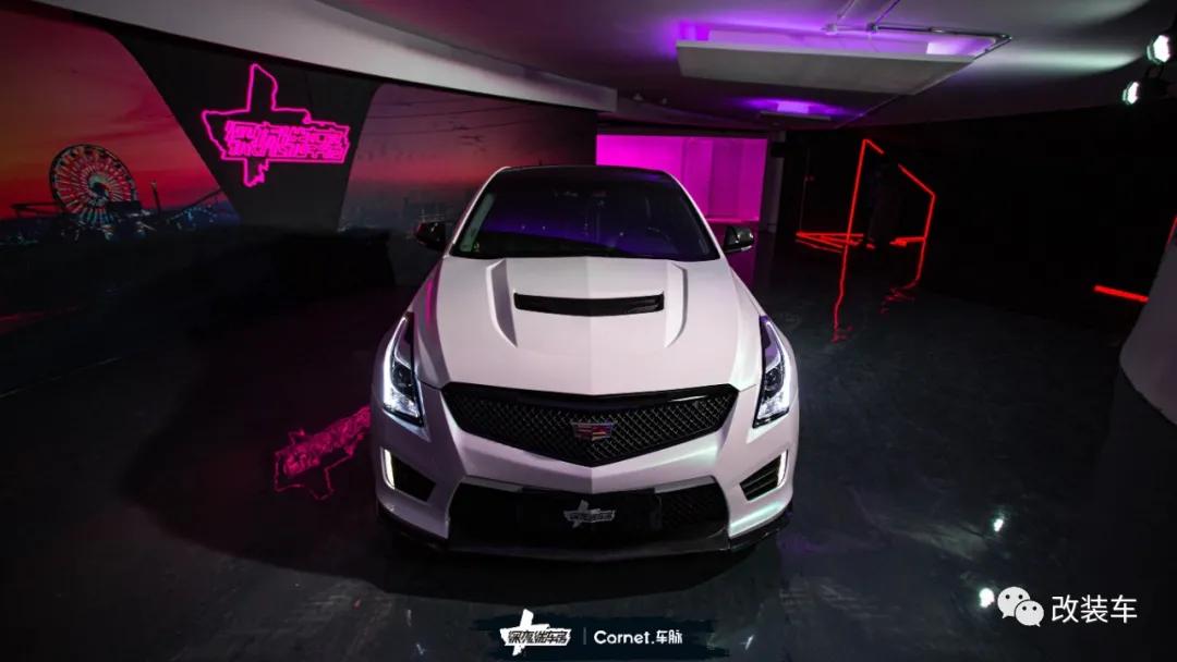 atsl轮上马力实测,发动机动力降低凯迪拉克atsl