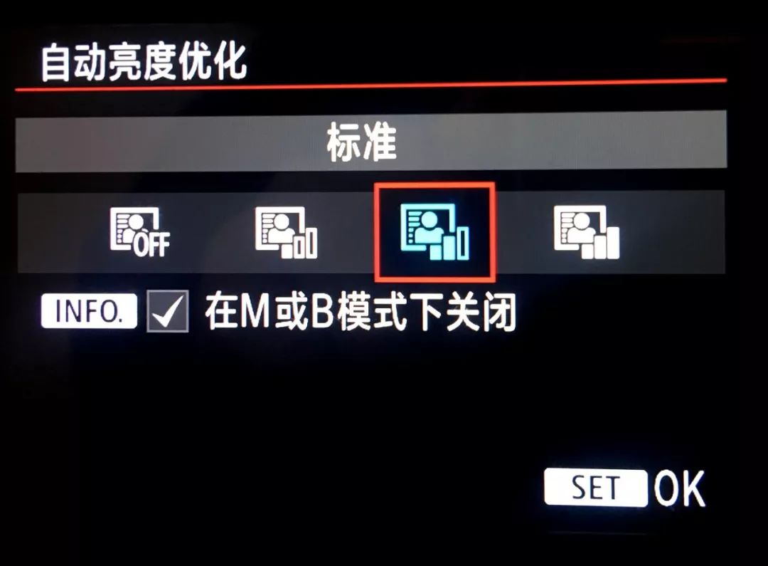 光比的控制方法和技巧,大光比怎么设置