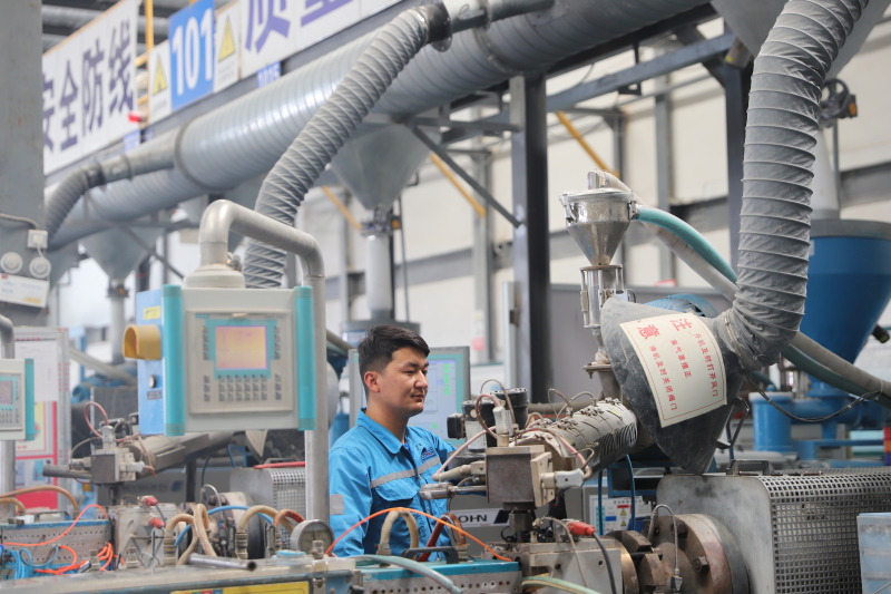 不忘援疆初心践行援疆使命,安徽援疆综述