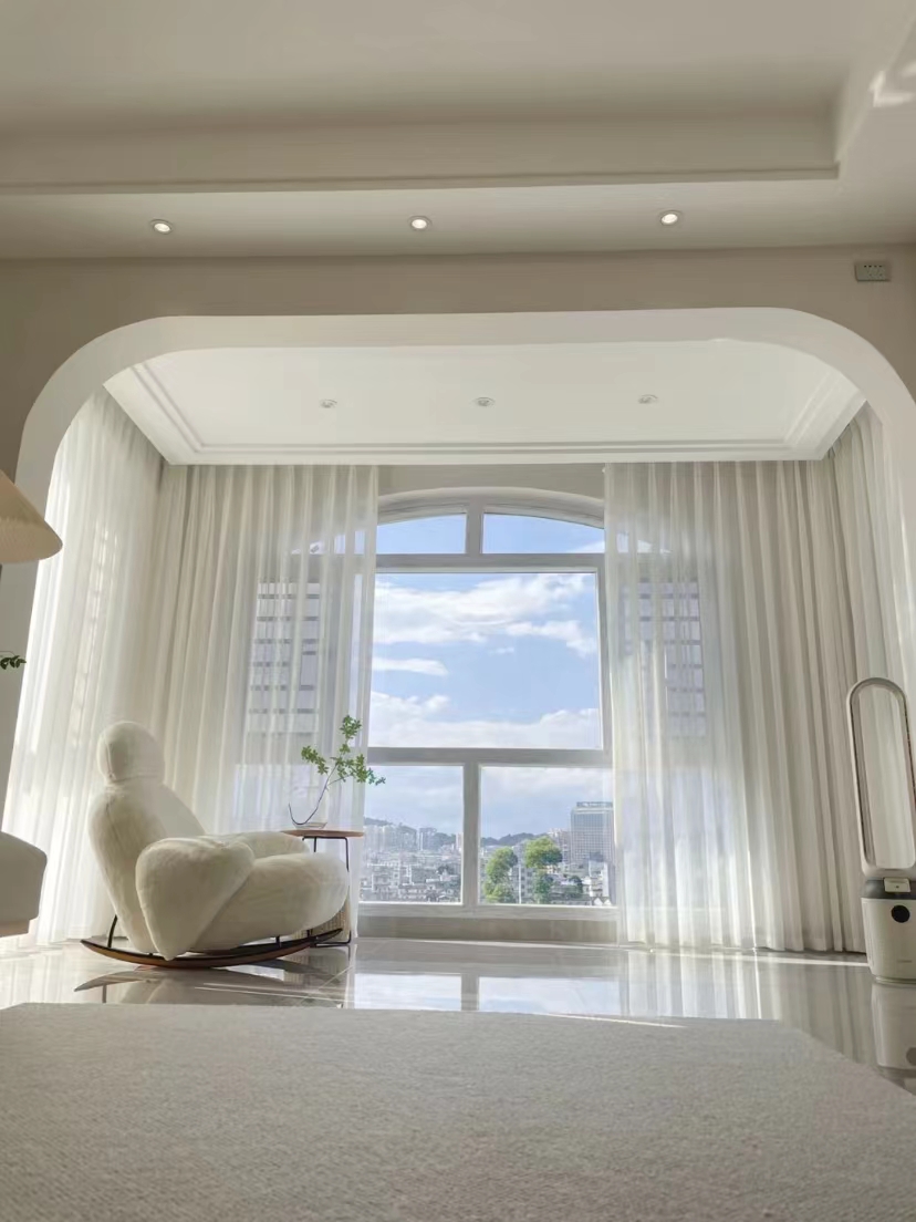 北京夫妻拒绝过度装修装成教科书,山东夫妇拒绝过度装修