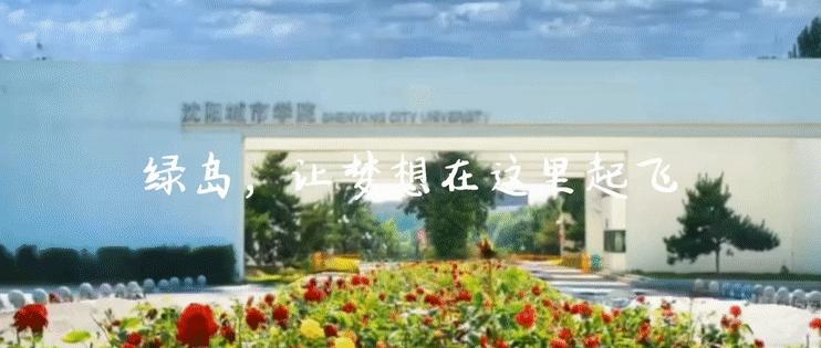 获省人社厅表彰！沈阳城市学院就业工作再获大奖