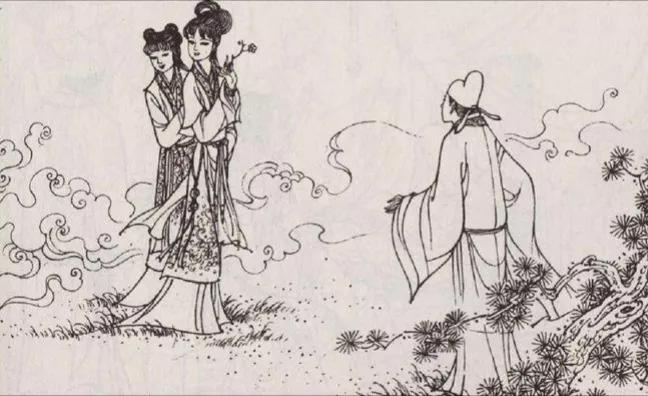 聊斋故事刺猬精,聊斋白兔精故事