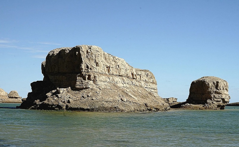 青海冷门景点自驾游,青海必去十大旅游景点