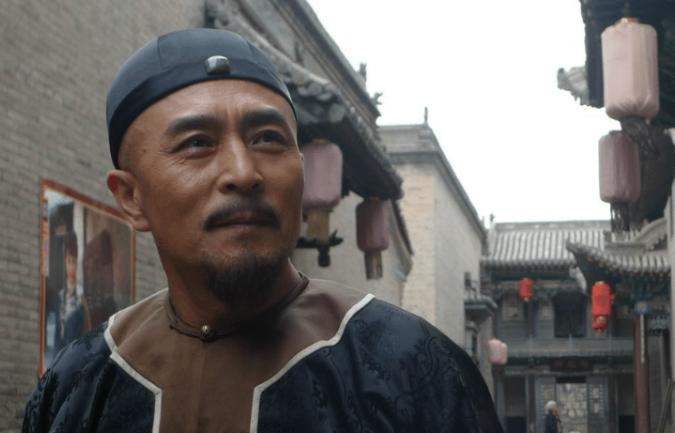 从小*场赌**到天下第一票号的传奇