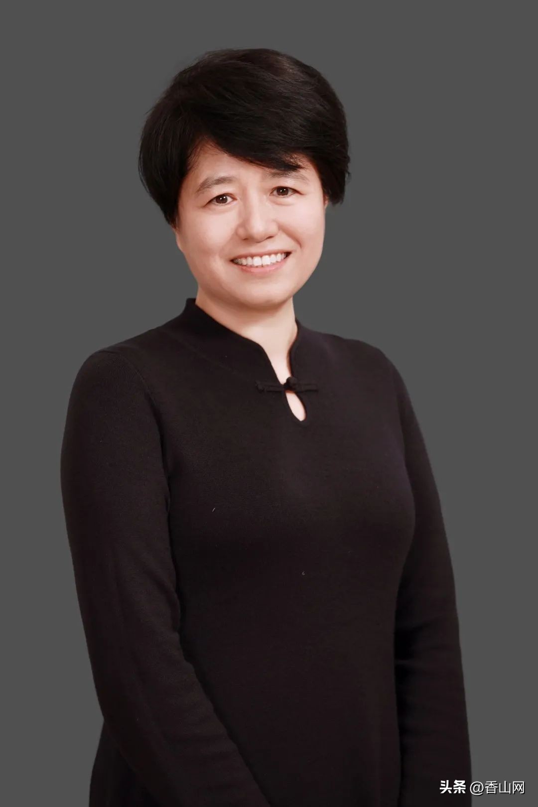 北师大珠海附中,三年青春在校园里