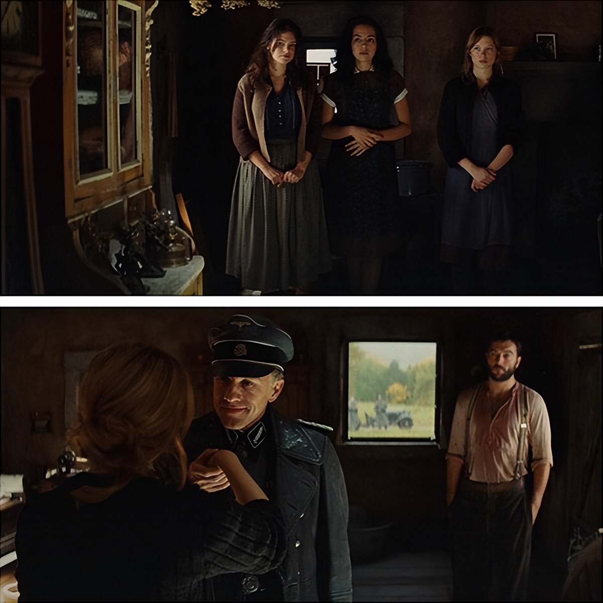 带上你的显微镜，50个电影中人们容易忽略的细节