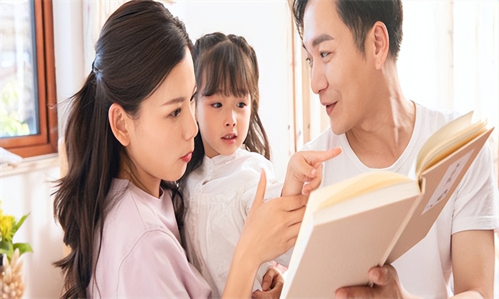 青少年厌学叛逆家长怎样正确教育,女孩青春期叛逆家长怎么教育