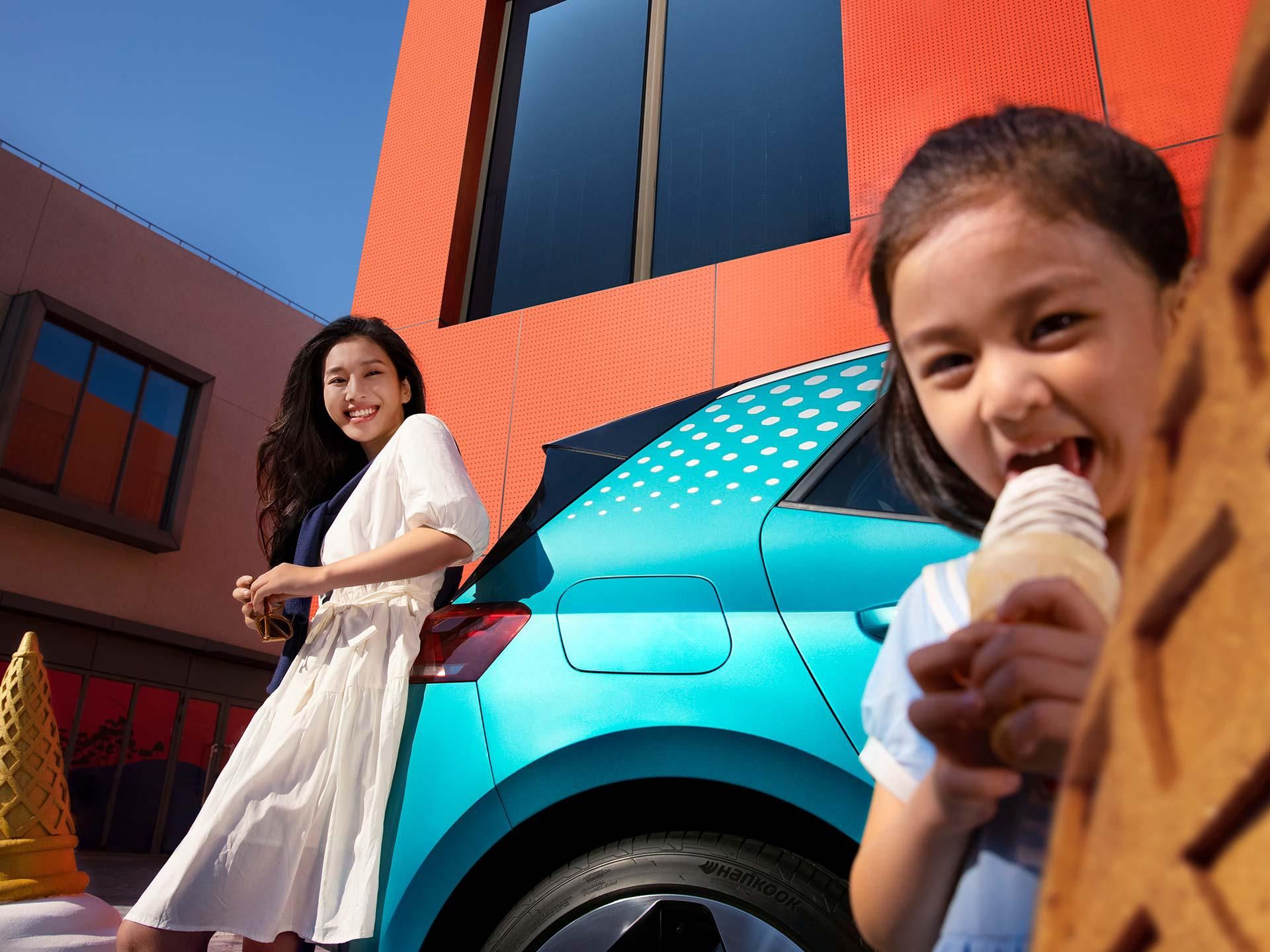 有残疾证买车购置税能否减免,买车购置税减免政策详解