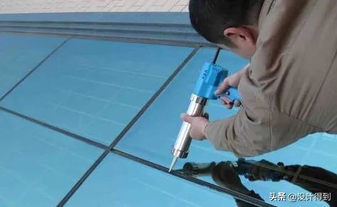 怎么知道玻璃胶干了,玻璃胶的常识