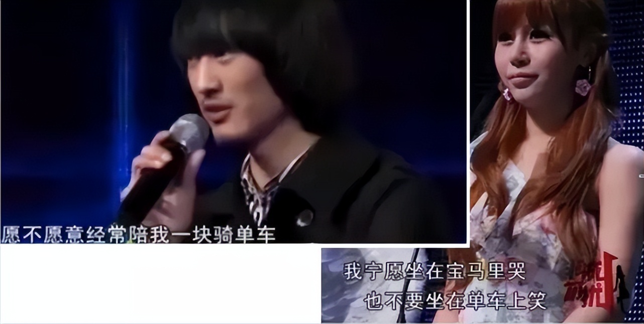 留给前任的时间已经不多了,李诞现在的处境