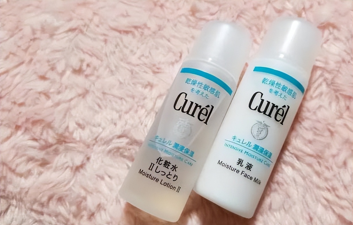 补水保湿效果最好的乳液推荐,滋润皮肤有效保湿乳液推荐