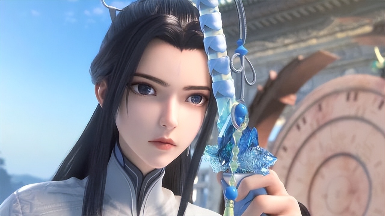 诛仙碧瑶与张小凡结局,诛仙大结局小凡和陆雪琪结婚了