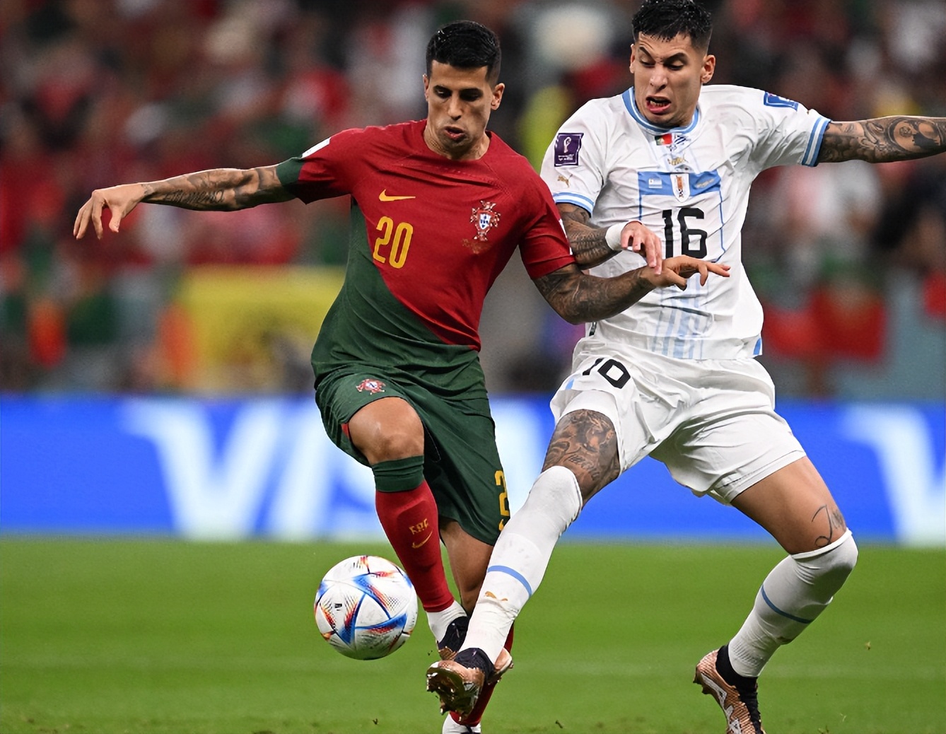 葡萄牙足球实力排行,葡萄牙实力最强的一届