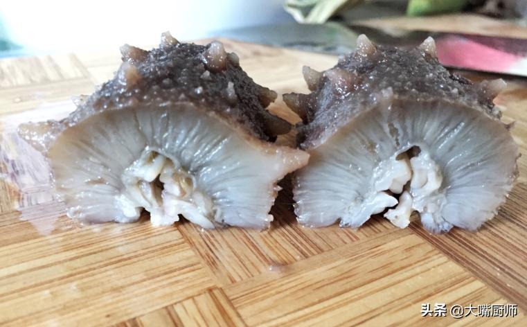海参凉水泡还是热水泡好,涨发海参时切忌接触什么