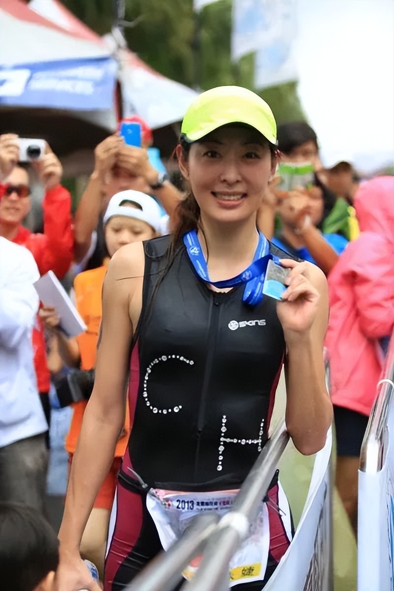 李倩蓉演过什么电视剧,台湾贵妇名媛贾永婕