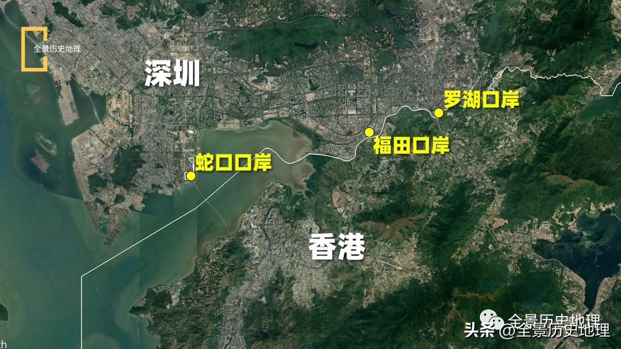 香港为什么这么繁荣,香港是怎么被发展起来的