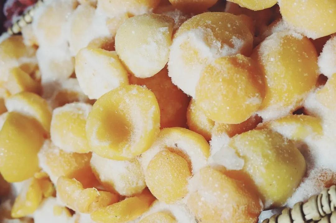 东北美食特产网购,东北网购美食视频