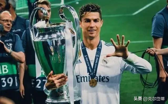 足球的两大支柱梅西和c罗,世界最难打破的十大足球纪录